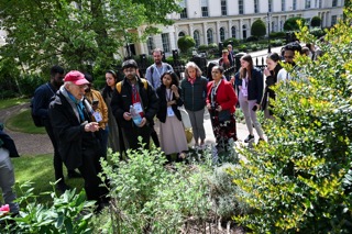 Photo from Med 2026